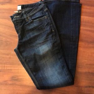 NWOT - great pair of Maurice’s Morgan jeans